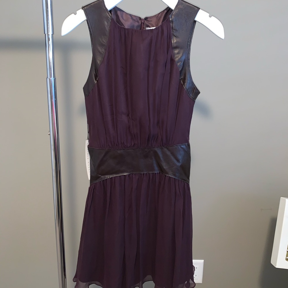 Susana Monaco Dress
